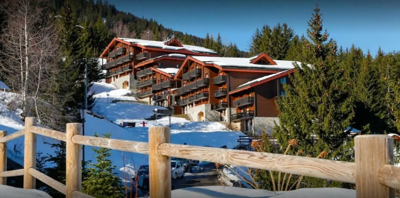 Residence Les Brigues - Maeva Home contacts