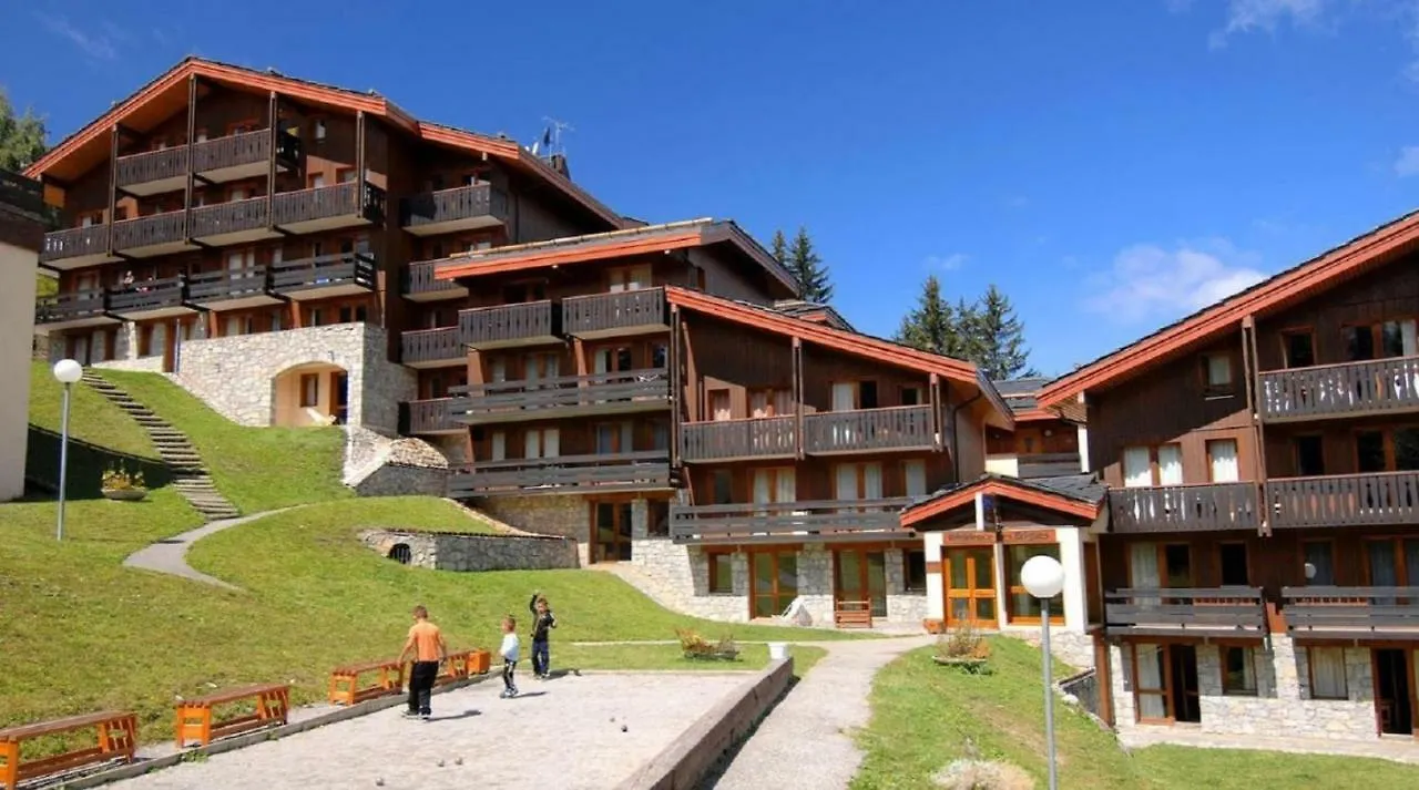 Residence Les Brigues - Maeva Home Courchevel 0*,  France