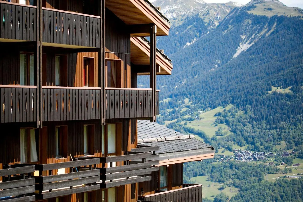 Residence Les Brigues - Maeva Home Courchevel Apartment
