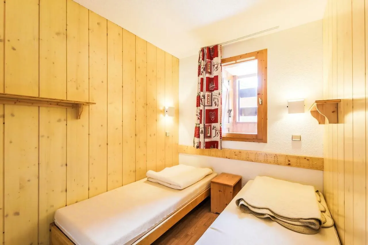 Residence Les Brigues - Maeva Home Courchevel