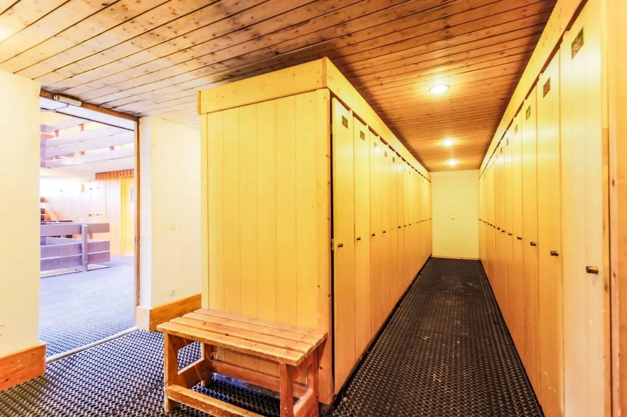 Residence Les Brigues - Maeva Home Courchevel 0*,  France