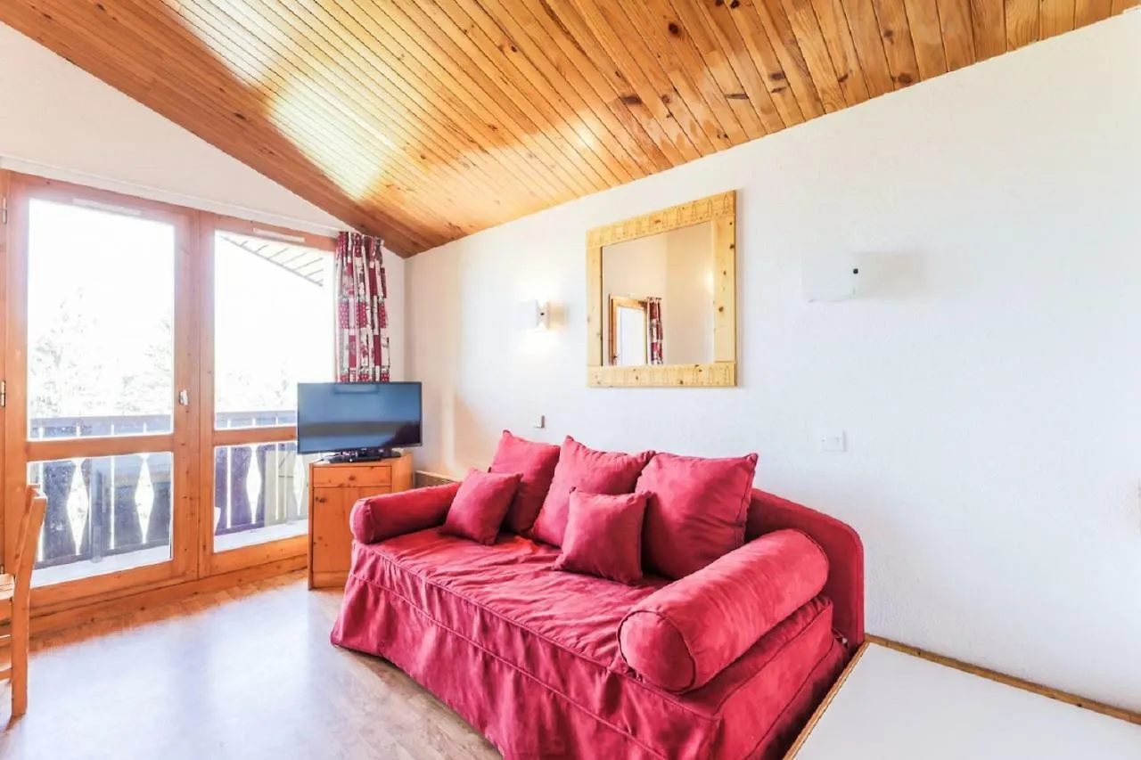 Residence Les Brigues - Maeva Home Courchevel