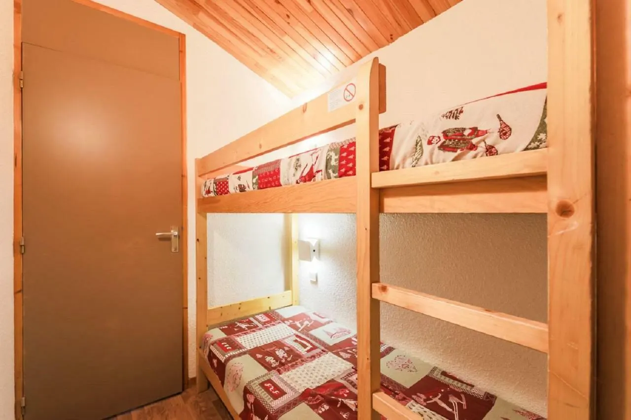 Residence Les Brigues - Maeva Home Courchevel France