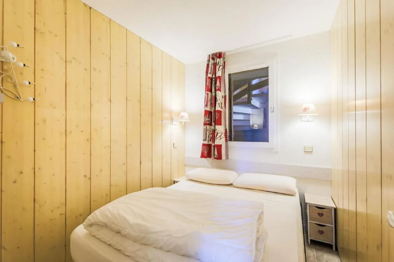 Apartment Residence Les Brigues - Maeva Home Courchevel France